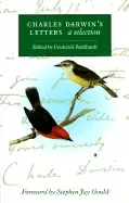 Image of charles darwins letters a selection 1825 1859