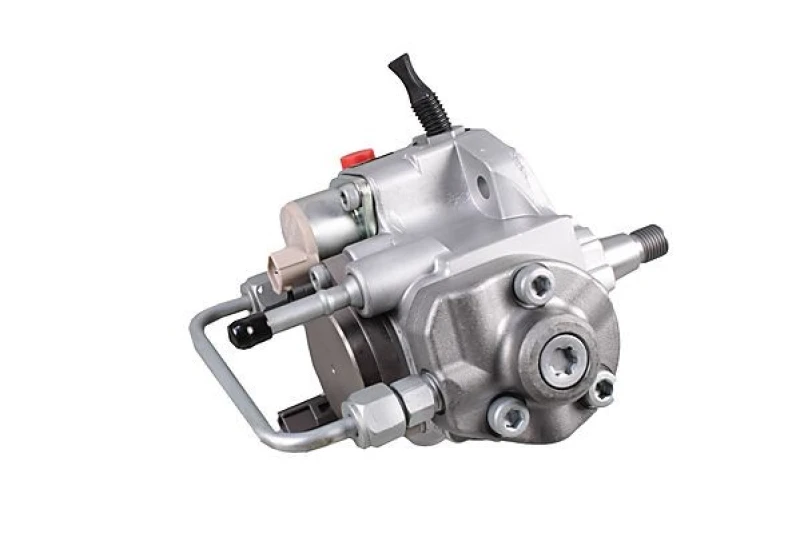 Image of High pressure fuel pump METZGER 0830130