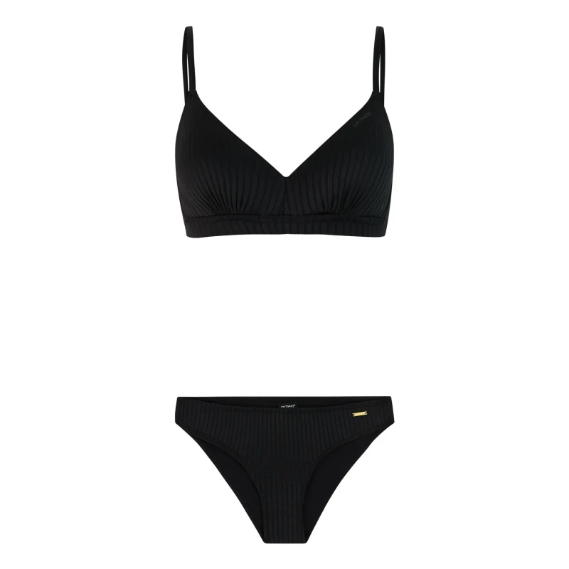 Image of Protest 2 Piece swimsuit For Her Protest Kyla Noir Female 42 B