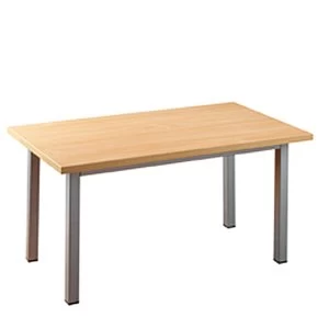 Image of Dams Helsinki Wooden Coffee Table