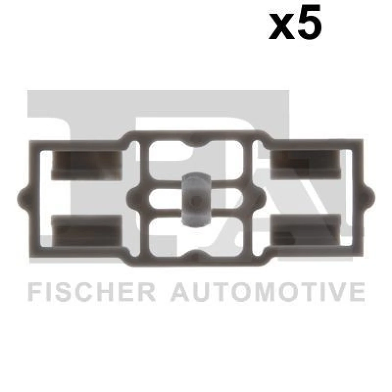 Image of FA1 Trim clip FA1 10-40075.5