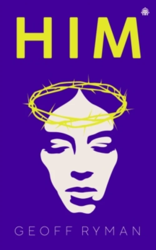 Image of HIM Paperback / softback