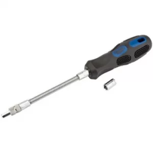 Image of Draper Hose Clip Driver, 6mm and 7mm