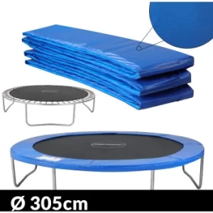 Image of Trampoline Safety Spring Cover Padding Mat Surround Padding Replacement Ø244-426 305cm