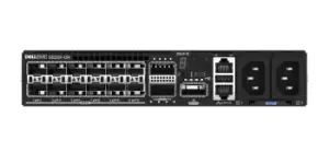 Image of S-Series S5212F-ON - Managed - L2/L3 - None - Rack mounting - 1U