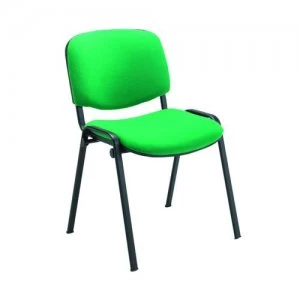 Image of Jemini Ultra Multipurpose Stacker Chair Green CH0500GN
