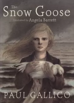 Image of The snow goose - Paul Gallico - Hardback - Used