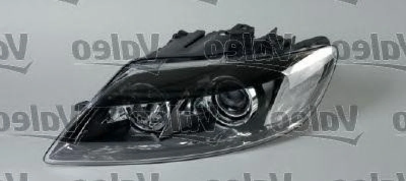 Image of Headlight VALEO 043256
