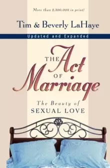 Image of The Act of Marriage : The Beauty of Sexual Love