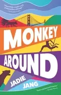 Image of monkey around