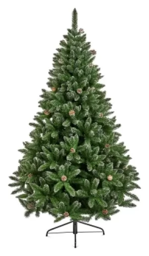 Image of The Tree Company 8ft Rocky Mountain Pine Christmas Tree