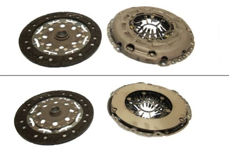 Image of KAWE Clutch kit KAWE 962779