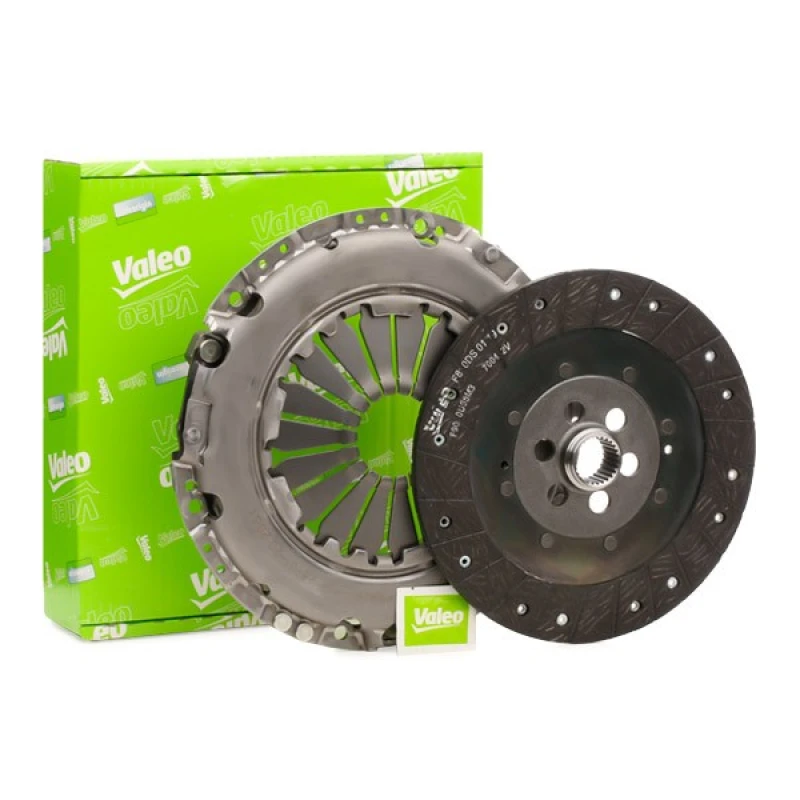 Image of Clutch kit VALEO 832203