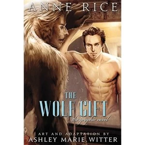 Image of The Wolf Gift: The Graphic Novel