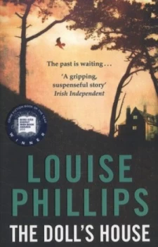 Image of The Dolls House by Louise Phillips Book