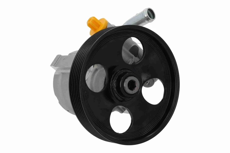 Image of VAICO V22-0318 Power Steering Pump Original VAICO Quality Hydraulic Pump,steering system (12)