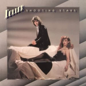 Image of Dollar - Shooting Stars (Limited Edition) Vinyl