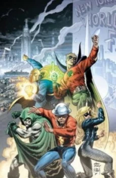 Image of Legacies by Len Wein and Scott Kolins Book
