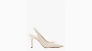Image of Veronica Slingback Pumps