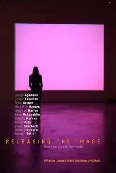 Image of Releasing the image by Jacques Khalip
