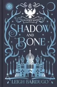 Image of Shadow and Bone : Book 1 Collector's Edition