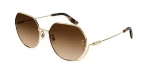 Image of McQ Sunglasses MQ0360S 002