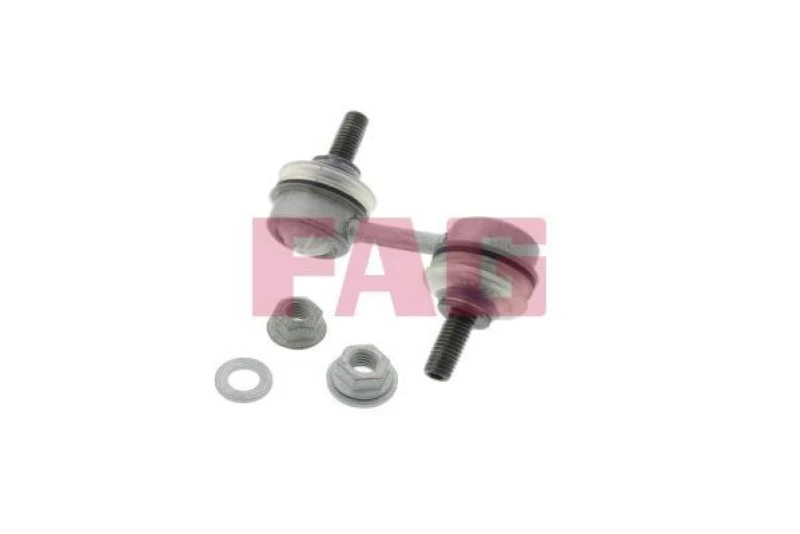 Image of Anti-roll bar link FAG 818 0054 10