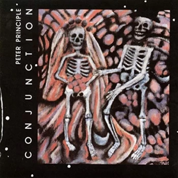 Image of Peter Principle - Conjunction CD