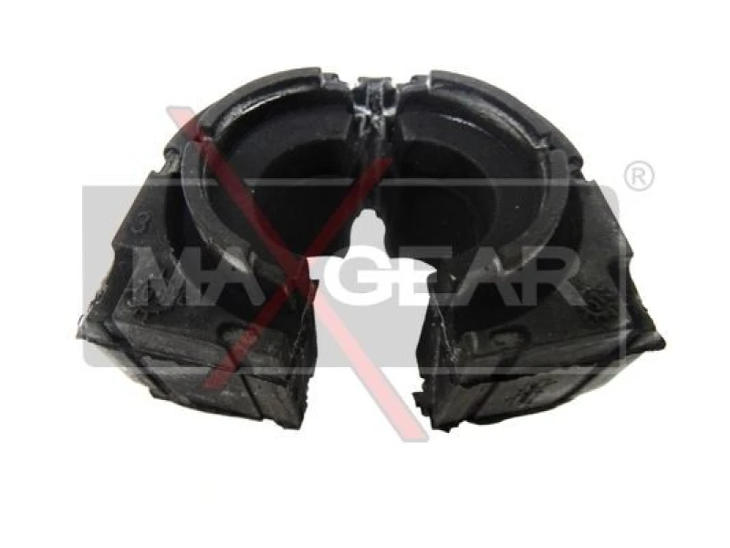Image of MAXGEAR Anti roll bar bush MAXGEAR 72-1343