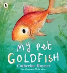 Image of My Pet Goldfish