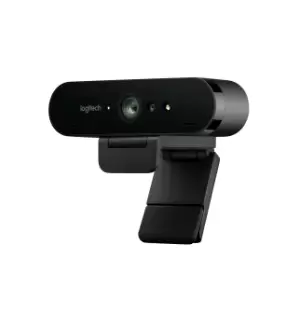 Image of Pro Personal Video Collaboration Kit - 4K Ultra HD - 5x - 720p,1080p,2160p - 90 fps - 30 - 13000 Hz - 90°