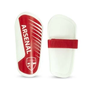 Image of Team Merchandise - Slip In Guards Arsenal Youths