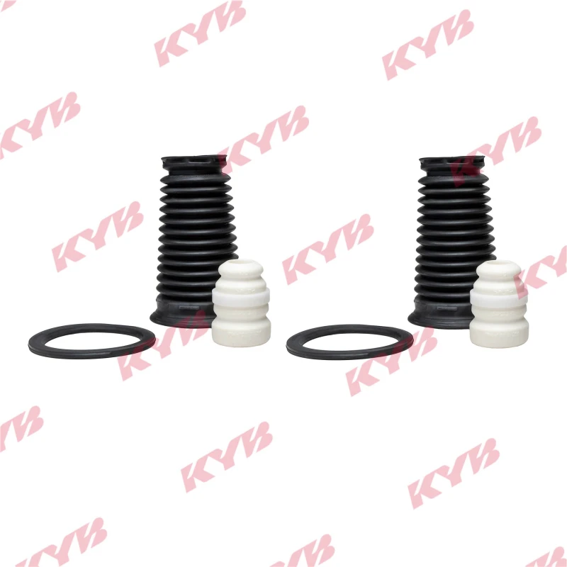 Image of KYB Dust cover kit, shock absorber KYB 910383