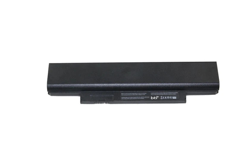 Image of BTI 0A36292 compatible 60Wh 6-cell battery for Lenovo THINKPAD EDGE E1