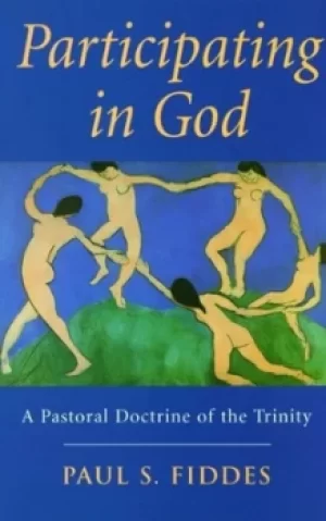 Image of Participating in God by Paul Fiddes