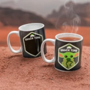 Image of The Child Heat Change Mug