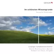 Image of Im Schonsten Wiesengrunde: Deutsche Volkslieder