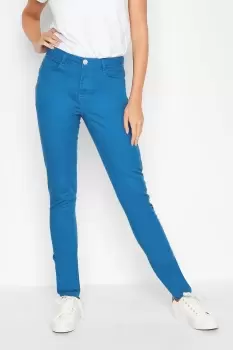 Image of Tall Skinny Stretch Ava Jeans