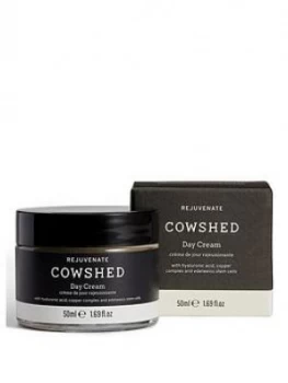 image of Cowshed Rejuvenate Day Cream 50Ml