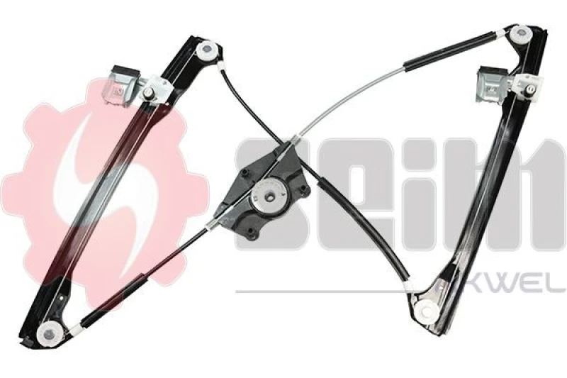 Image of Window regulator SEIM 980074