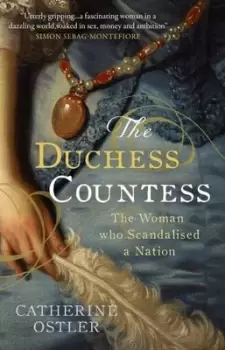 Image of Duchess countess by Catherine Ostler