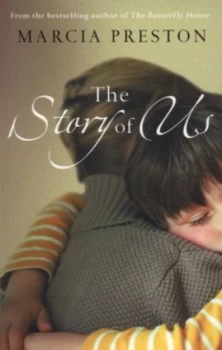 Image of The Story of Us by Marcia Preston Book