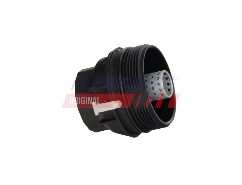 Image of FAST Oil filter housing cap FAST FT04264