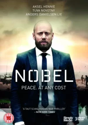 Image of Nobel: Complete Series (DVD)