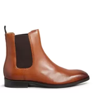 Image of Ted Baker Maisonn Chelsea Boots - Beige