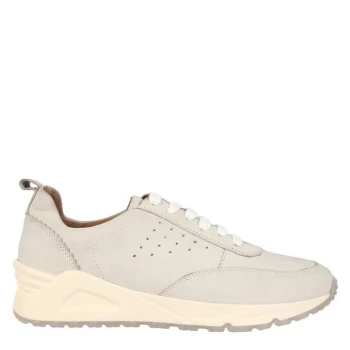 image of Linea Chunky Trainers - White