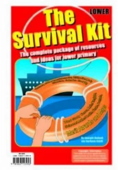 Image of Lower Primary Survival Kit Paperback