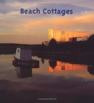 Image of Beach cottages by Haike Falkenberg