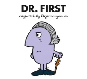 Image of dr first