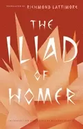Image of iliad of homer